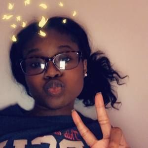 Meet your Posher, Jaaslynn